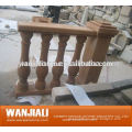 Sandstone Balustrade& Handrail& Baluster&Railing